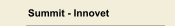 Summit - Innovet